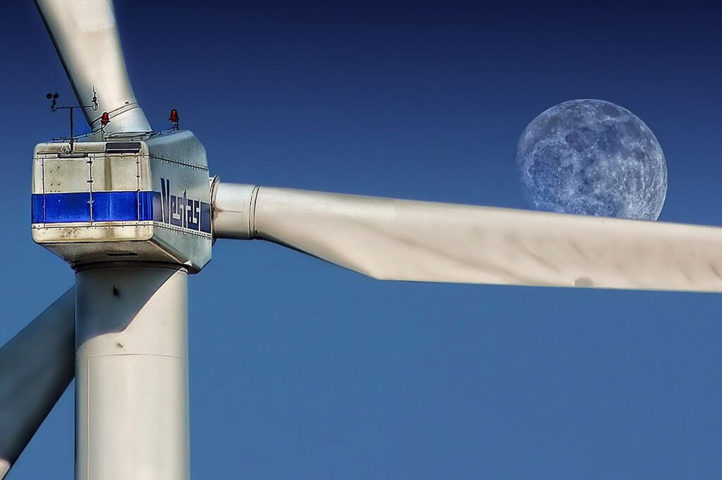 rope access blade repair