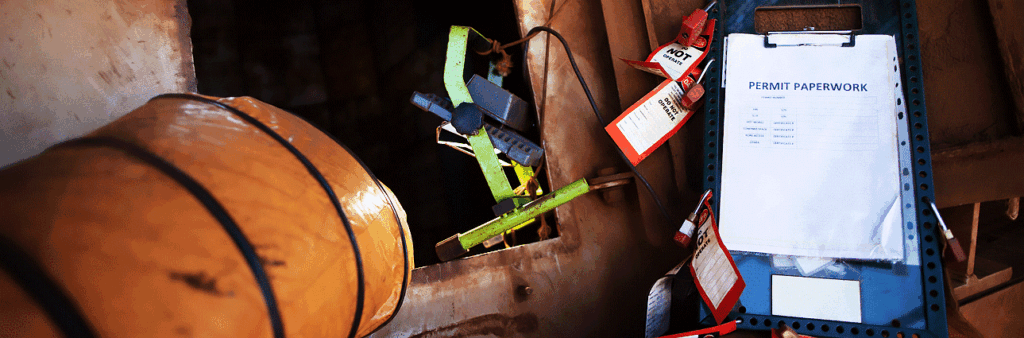 Confined Space Risk Assessment & Safe Systems of Work