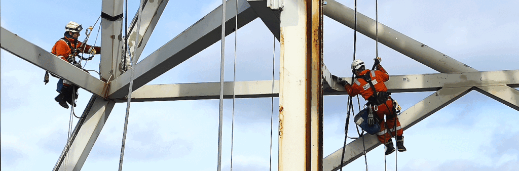 Crane, Derrick & Lifting Gear Inspections