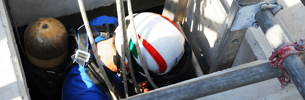 rope access Emergency & Rescue Call Out
