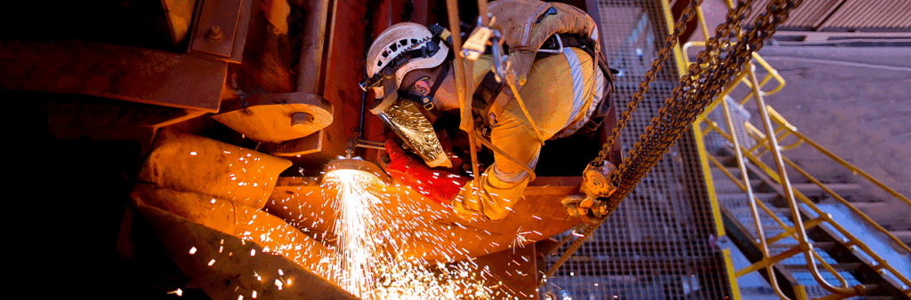 rope access Structural & Plant Decommissioning Support