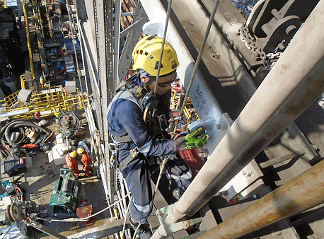 Structural & Plant Decommissioning Support