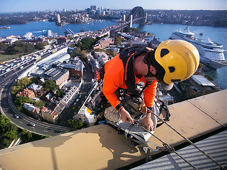Jetty, Pier, Harbour & Breakwater Maintenance